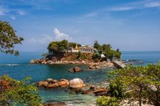 Dawei and Myeik 5 Days